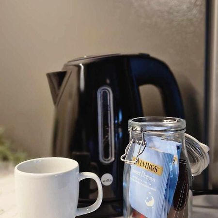 Elvegata 6, H0404 クリスティアンサン エクステリア 写真